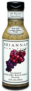 Brianna's - Creamy Balsamic  Product Image